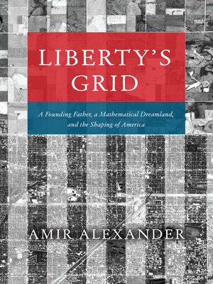 Liberty's Grid - ebook